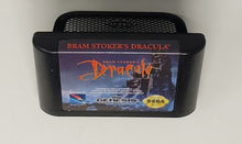 Charger l&#39;image dans la galerie, Bram Stoker&#39;s Dracula - Sega Genesis
