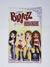 Load image into Gallery viewer, Bratz Forever Diamondz [manual] - Nintendo Gamecube
