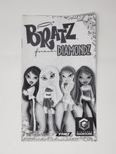 Load image into Gallery viewer, Bratz Forever Diamondz [manual] - Nintendo Gamecube
