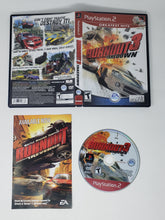 Charger l'image dans la galerie, Burnout 3 Takedown [Grands succès] - Sony Playstation 2 | PS2
