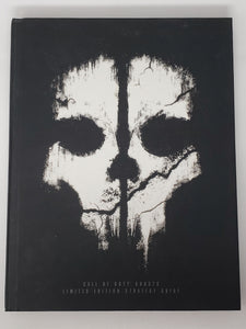 Call of Duty Ghosts Limited Edition [BradyGames] - Strategy Guide