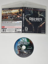 Load image into Gallery viewer, Call of Duty Black Ops - Sony Playstation 3 | PS3
