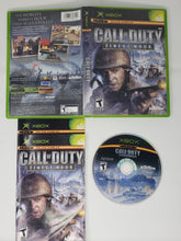 Load image into Gallery viewer, Call of Duty Finest Hour - Microsoft Xbox
