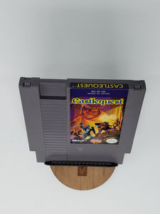 Castlequest - Nintendo Nes