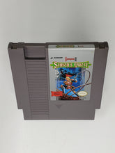 Load image into Gallery viewer, Castlevania II Simon's Quest - Nintendo NES
