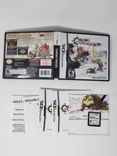 Load image into Gallery viewer, Chrono Trigger - Nintendo DS
