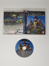 Load image into Gallery viewer, Civilization Revolution - Sony Playstation 3 | PS3
