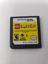 Charger l&#39;image dans la galerie, LEGO Battles - Nintendo DS
