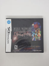 Charger l&#39;image dans la galerie, Final Fantasy Crystal Chronicles Ring of Fates [Neuf] - Nintendo DS
