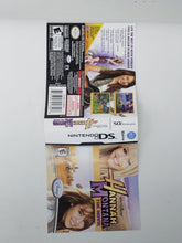 Charger l&#39;image dans la galerie, Hannah Montana - The Movie [Couverture] - Nintendo DS
