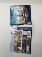 Load image into Gallery viewer, Heroes of Mana [Cover art] - Nintendo DS
