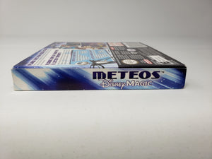 Meteos Disney Magic - Nintendo DS