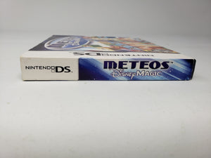 Meteos Disney Magic - Nintendo DS