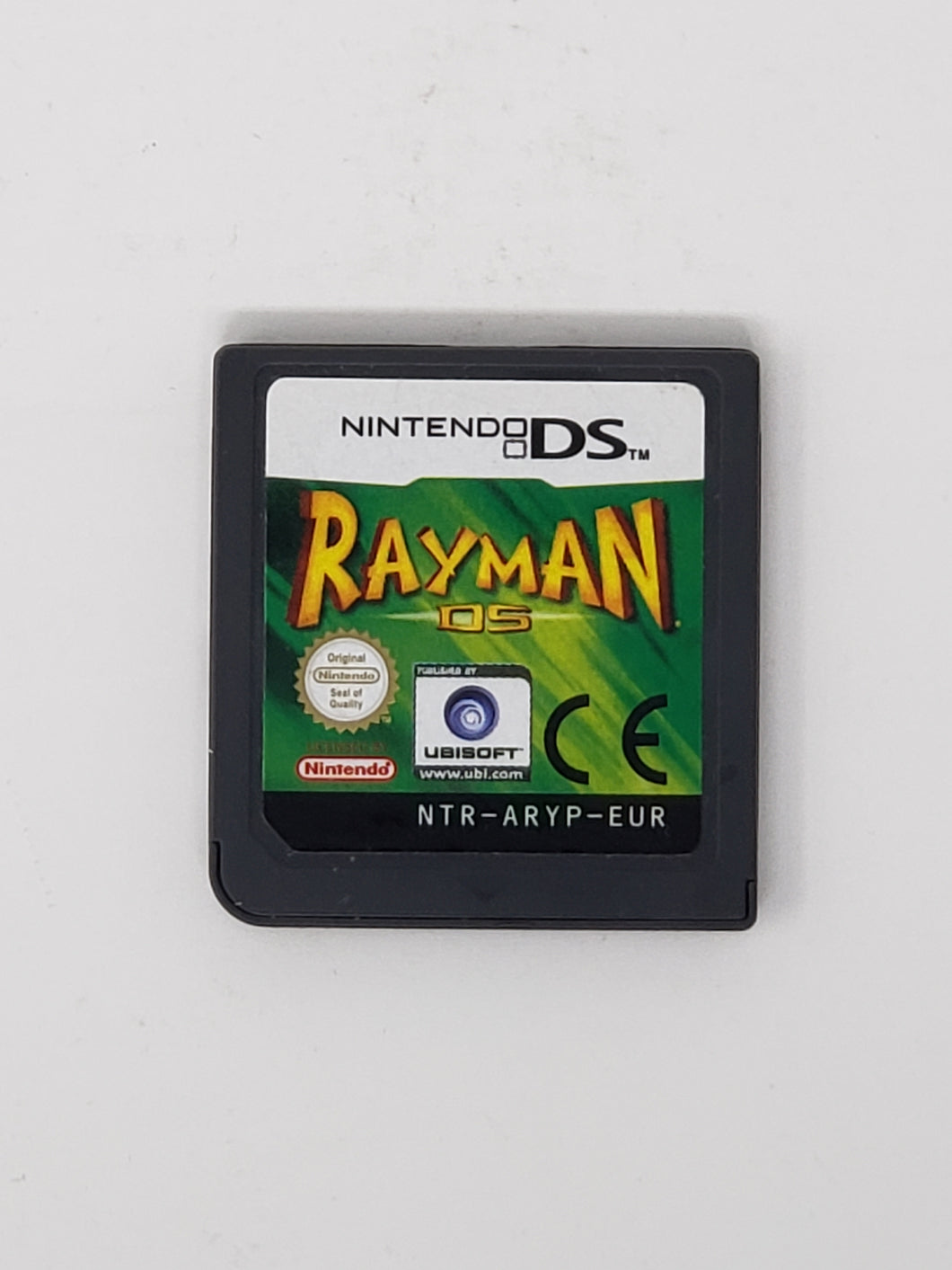Rayman DS [PAL] - Nintendo DS