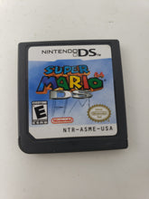 Charger l'image dans la galerie, Super Mario 64 DS - Nintendo DS

