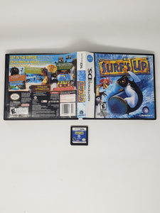 Surf's Up - Nintendo DS