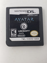 Load image into Gallery viewer, Avatar - The Game - Nintendo DS
