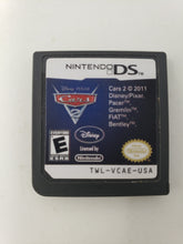 Charger l&#39;image dans la galerie, Cars 2 - Nintendo DS
