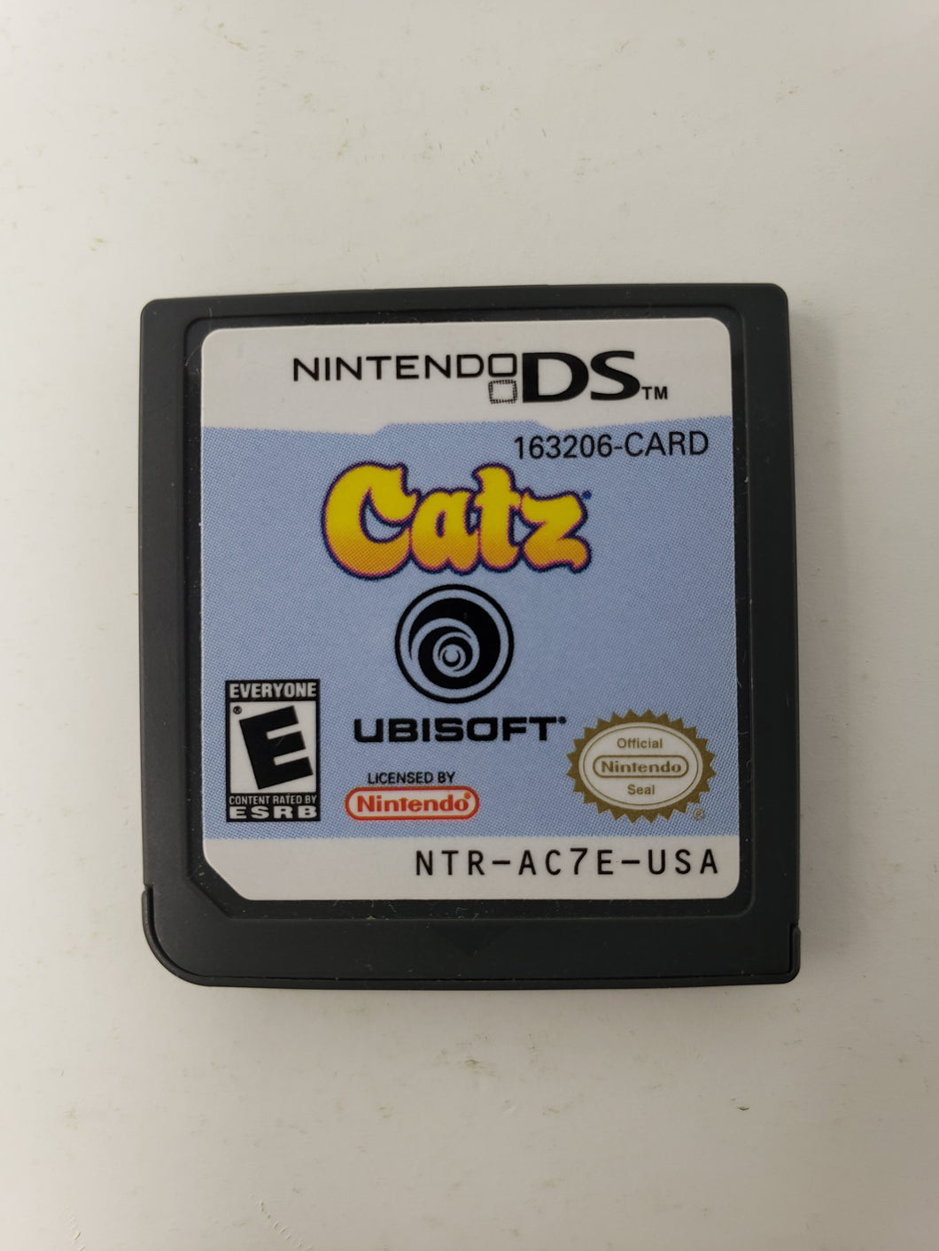 Catz - Nintendo DS