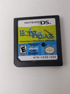 Hotel For Dogs - Nintendo DS