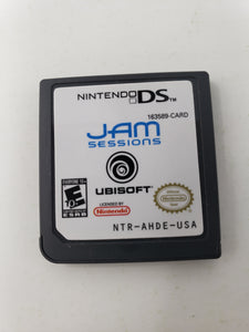 Jam Sessions - Nintendo DS