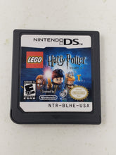 Charger l'image dans la galerie, LEGO Harry Potter - Years 1-4 - Nintendo DS
