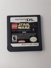 Charger l&#39;image dans la galerie, LEGO Star Wars Complete Saga - Nintendo DS
