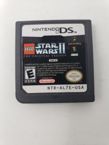 LEGO Star Wars II Original Trilogy - Nintendo DS