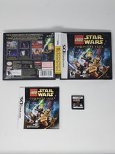 Charger l&#39;image dans la galerie, LEGO Star Wars Complete Saga - Nintendo DS
