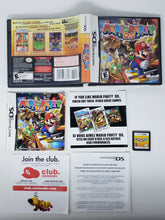 Charger l&#39;image dans la galerie, Mario Party DS - Nintendo DS

