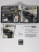 Charger l&#39;image dans la galerie, Need for Speed Prostreet - Nintendo DS
