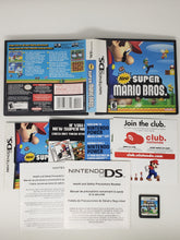 Load image into Gallery viewer, New Super Mario Bros - Nintendo DS
