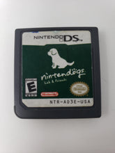 Charger l'image dans la galerie, Nintendogs Lab and Friends - Nintendo DS
