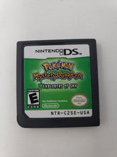 Load image into Gallery viewer, Pokemon Mystery Dungeon Explorers of Sky - Nintendo DS
