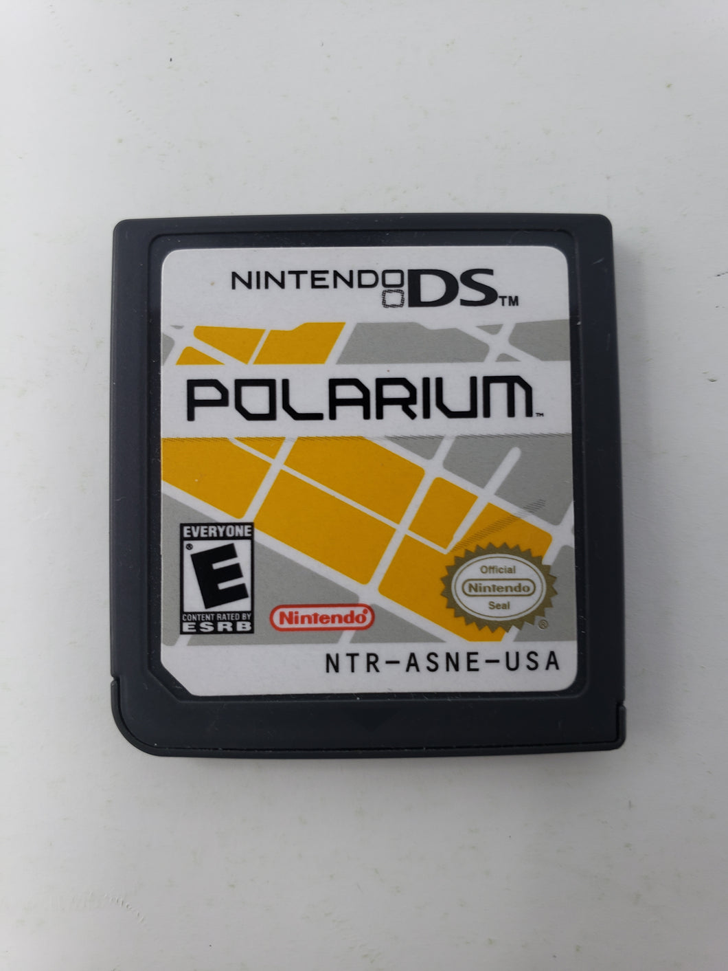 Polarium - Nintendo DS