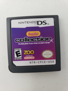 Puzzler Collection - Nintendo DS