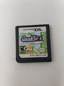 Quick Spot - Nintendo DS