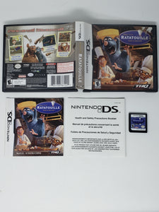 Ratatouille - Nintendo DS