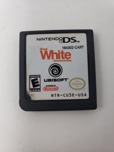 Shaun White Snowboarding - Nintendo DS
