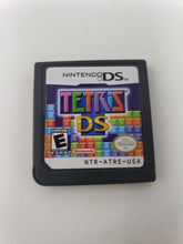 Charger l&#39;image dans la galerie, Tetris DS - Nintendo DS
