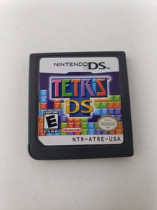 Tetris DS - Nintendo DS