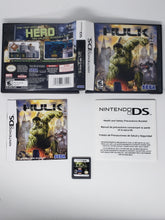 Charger l&#39;image dans la galerie, The Incredible Hulk - Nintendo DS
