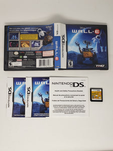 Wall-E - Nintendo DS