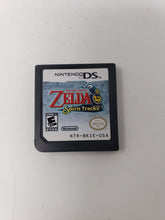 Charger l&#39;image dans la galerie, Zelda Spirit Tracks - Nintendo DS
