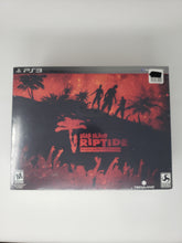 Charger l'image dans la galerie, PS3 - Dead Island Riptide Rigor Mortis Edition [manuel]
