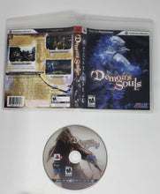 Load image into Gallery viewer, Demon's Souls - Sony Playstation 3 | PS3
