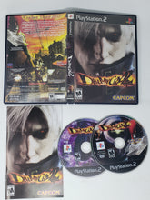 Charger l'image dans la galerie, Devil May Cry 2 - Sony Playstation 2 | PS2
