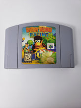Load image into Gallery viewer, Diddy Kong Racing - Nintendo 64 | N64
