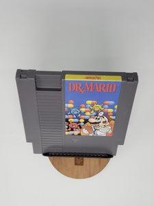 Dr. Mario - Nintendo NES