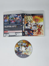 Charger l'image dans la galerie, Dragon Ball Xenoverse - Sony Playstation 3 | PS3
